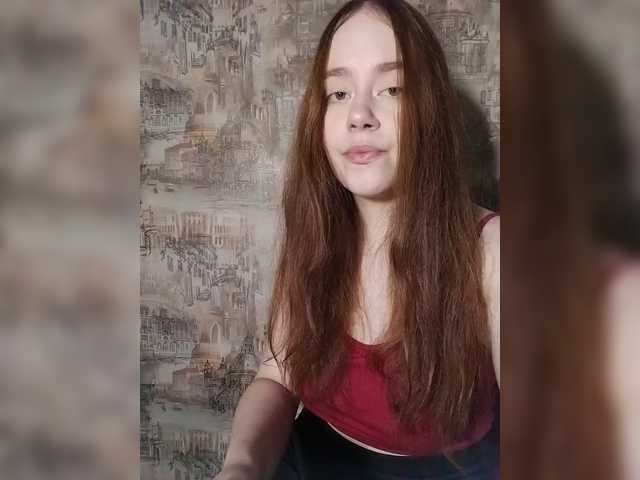 Скриншоты трансляции MilkaVay1