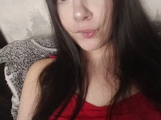 Эротический видеочат MilkaVay1