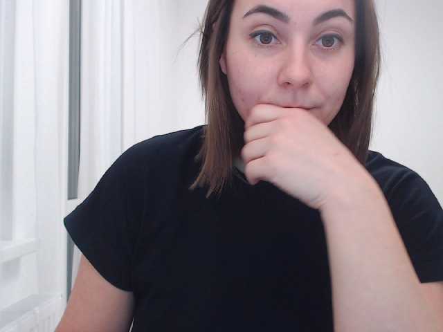 Скриншоты трансляции MilkCookie