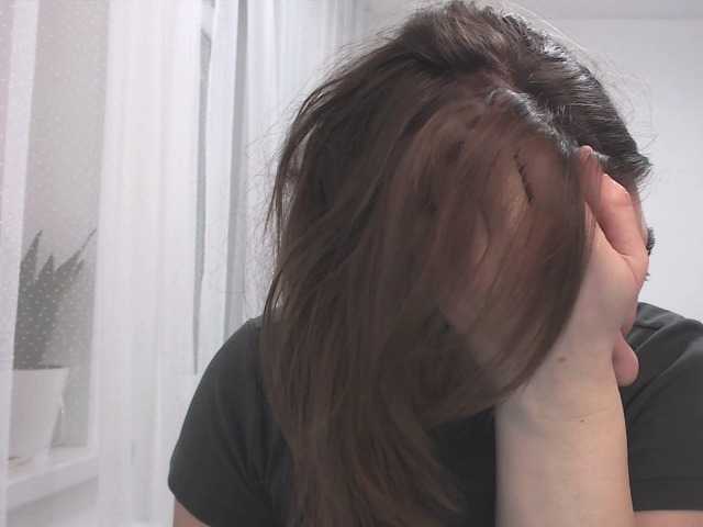 Скриншоты трансляции MilkCookie