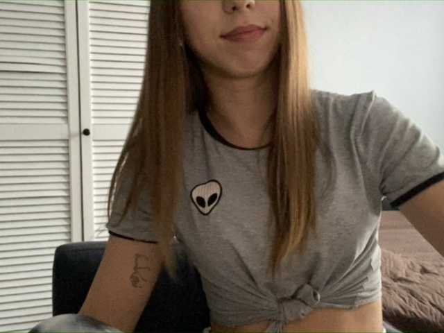 Скриншоты трансляции Milkisc