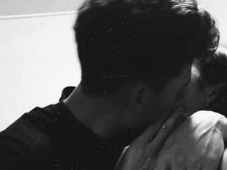 Эротический видеочат MilkShakeAss