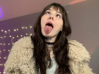 Эротический видеочат milky_sweetsoftt