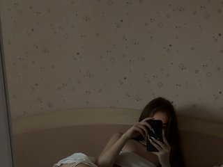 Эротический видеочат MilkyBless