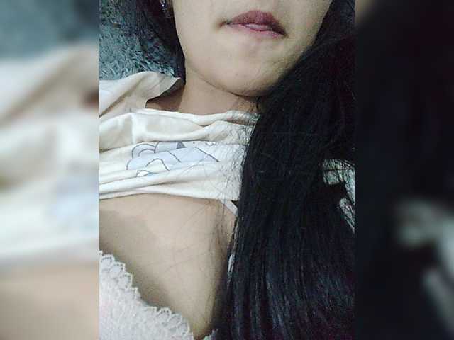 Скриншоты трансляции MilkYwaYya