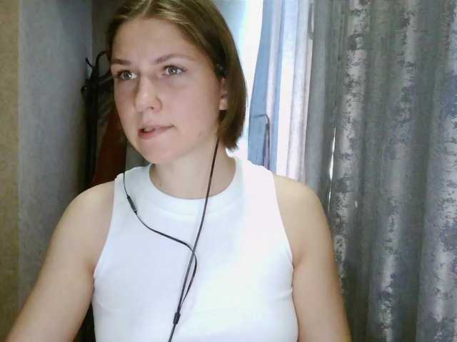 Скриншоты трансляции Milla-Babyki