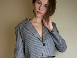 Эротический видеочат Milla-Babyki