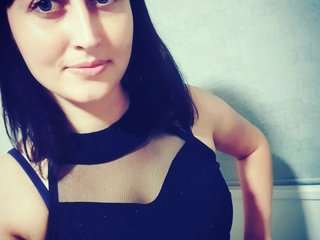 Эротический видеочат Milla-lovee