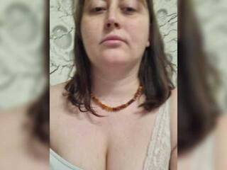 Эротический видеочат Milla-lovee