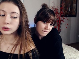 Фотографии MillaJoan Tip goal Dildo in ass We are Joan and Mila Tip menu&Pvt Active #school #schoolgirl #russiangirl #anal #pussy #lick #lickpussy #lesbians #lesbianshow #student #dildo #dildoplay #sucknipples #nipples #sucking