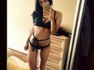 Эротический видеочат millameella