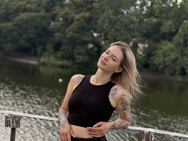 Фотография профиля Millashaa