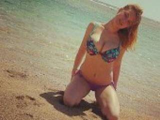 Эротический видеочат millashy