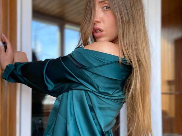 Фотография профиля Milllakiss