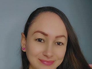 Эротический видеочат Milly-Sanchez