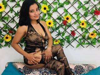 Эротический видеочат Millyss