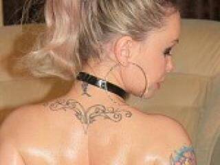 Эротический видеочат milo4ka