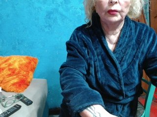 Эротический видеочат milo4ka77