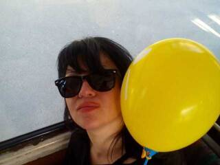 Эротический видеочат Milohka12