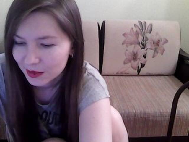 Скриншоты трансляции milolika