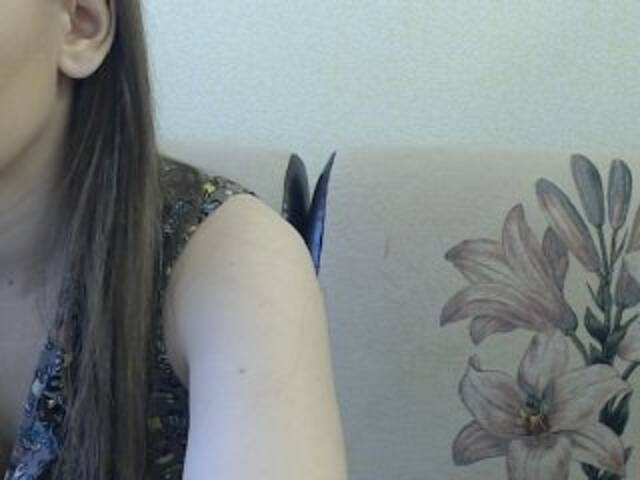 Скриншоты трансляции milolika