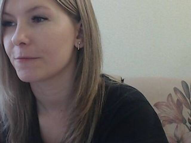 Скриншоты трансляции milolika