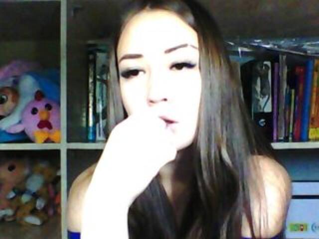 Скриншоты трансляции Wangerfull