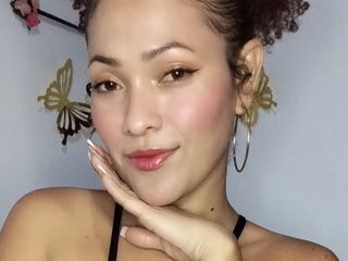 Эротический видеочат milu_curly
