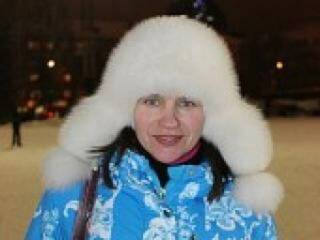 Эротический видеочат milusya1975