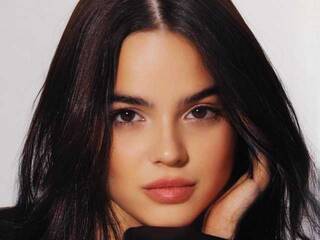 Эротический видеочат MilyClars