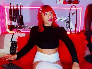 Эротический видеочат MilyGrey-08