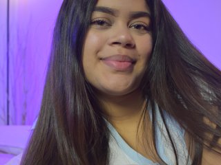 Эротический видеочат Milymar