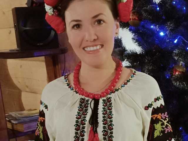 Фотография профиля __VESNA__