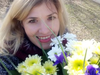 Фотография профиля __VESNA__