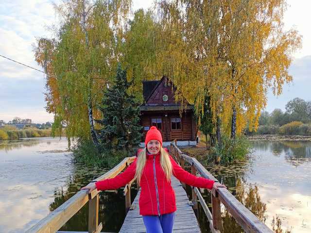 Фотография профиля __VESNA__