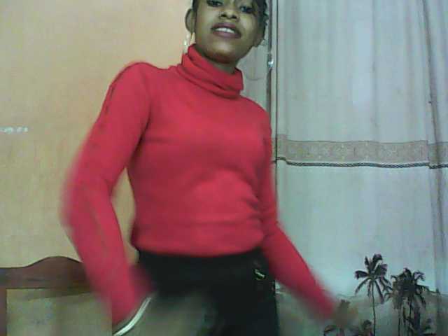 Скриншоты трансляции mimicat