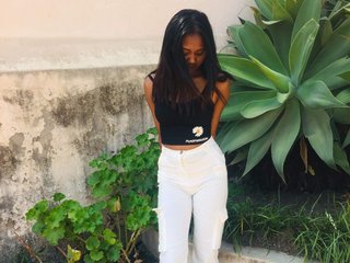 Эротический видеочат Miria-111