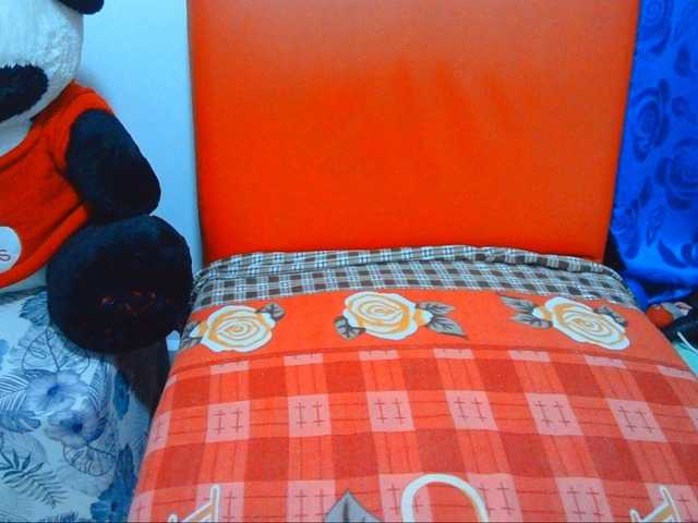 Скриншоты трансляции mimisexxxa