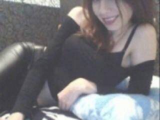 Эротический видеочат mimisexy