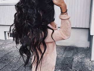 Эротический видеочат Mimisweet2