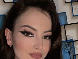 Эротический видеочат MinaAngel