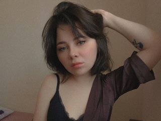 Эротический видеочат MinaErmina