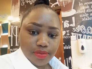 Эротический видеочат minah-1