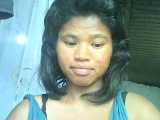 Эротический видеочат minah69sexy