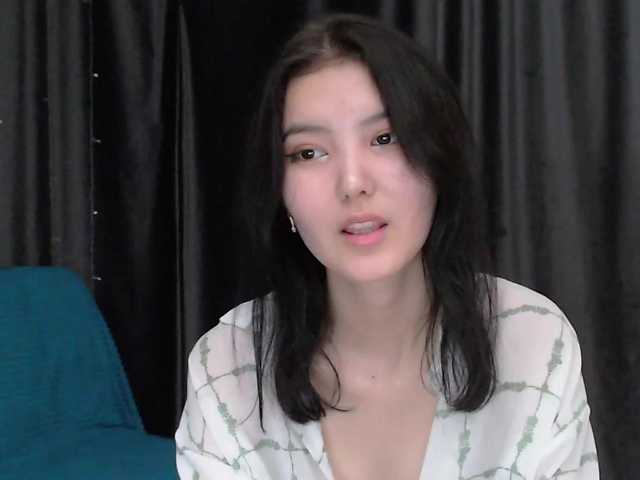 Скриншоты трансляции MinaHin