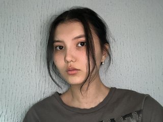 Эротический видеочат MinaHin