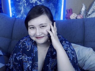 Скриншоты трансляции MinaMoss