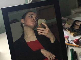 Эротический видеочат mind-blow