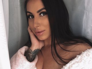 Эротический видеочат MindyExtasy