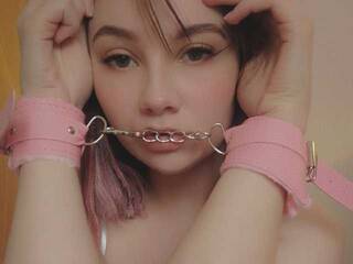 Эротический видеочат Mineermina